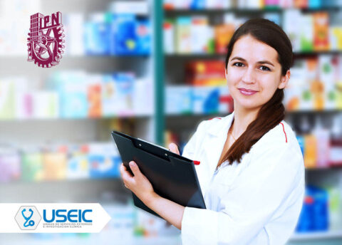 Quejas, Sugerencias Y Felicitaciones Farmacia - USEIC